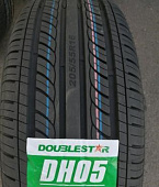 Автомобильные шины
 
Doublestar
 
DH05
 
195/55 R16 87V