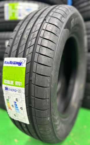 Автомобильные шины Routeway Ecoblue RY01 225/45R17 94W XL