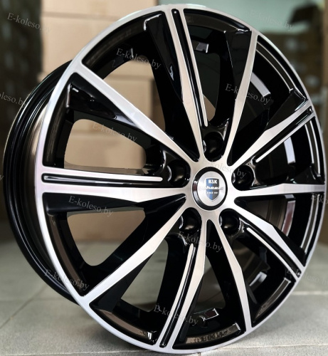 Литые диски
 
K&K
 
Арнар
 
7.0J/17 5x105 ET35.0 D56.6