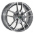 Литые диски Megami MGM-20 GMF 6.0J/15 4x100 ET50.0 D60.1