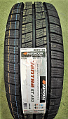 Автомобильные шины Hankook Vantra ST AS2 RA30 225/65 R16C 112/110R