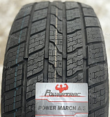 Автомобильные шины Powertrac Power March A/S 215/65 R16 102H