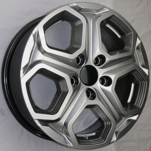 Литые диски Carwel Бала 241 (Kaptur_FL) 6.5J/16 5x114,3 ET50.0 D66.1