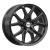 Литые диски
 
iFree
 
KC1080-bk Страйк
 
6.5J/17 5x114.3 ET35.0 D67.1