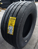 Грузовые шины Double coin RT910 445/45R19.5 160T