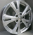 Литые диски SKAD KL-322 Селена 7.0J/17 5x114.3 ET47.0 D66.1