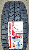 Автомобильные шины
 
Tigar
 
Cargospeed Winter
 
185/0 R14C 102/100R