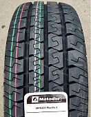 Автомобильные шины Matador Mps 330 Maxilla 2 195/0 R14C 106/104R
