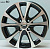 Литые диски Neo 509 6.0J/15 4x114.3 ET45.0 D67.1