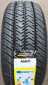 Автомобильные шины Austone ASR71 205/75 R16C 110/108R