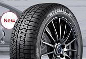 Автомобильные шины
 
Goodyear
 
Ice Navi 8
 
235/50 R18 97Q
