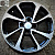 Литые диски iFree KC861-mb (ZV Lada Vesta) 6.0J/15 4x100 ET50.0 D60.1