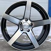 Литые диски Race Ready CSS9135 9.0J/20 5x114.3 ET35.0 D73.1