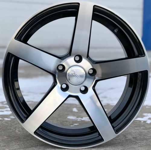 Литые диски Race Ready CSS9135 9.0J/20 5x114.3 ET35.0 D73.1