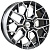 Литые диски RST R148 8.0J/18 5x114.3 ET30.0 D60.1