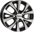 Литые диски Carwel Талто 6.0J/15 4x100 ET46.0 D54.1