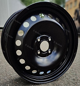 Стальные диски magnetto 16019 6.0J/16 4x100 ET37.0 D601