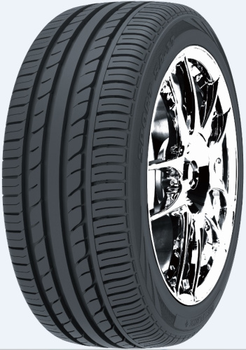 Автомобильные шины
 
Trazano
 
SA37
 
245/50 R18 100W