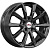 Литые диски iFree KC907-bk Скайрим 6.5J/16 5x114,3 ET43.0 D67.1