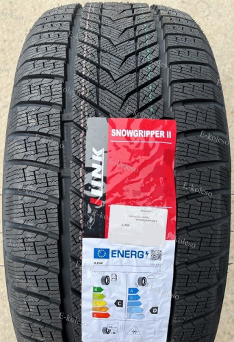 Автомобильные шины iLINK SNOWGRIPPER II 275/35 R20 102H
