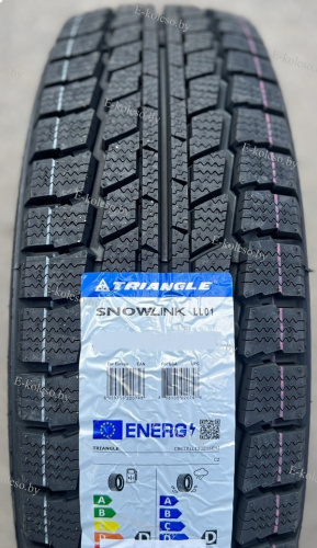 Автомобильные шины
 
Triangle
 
LL01
 
225/75 R16C 121/120R