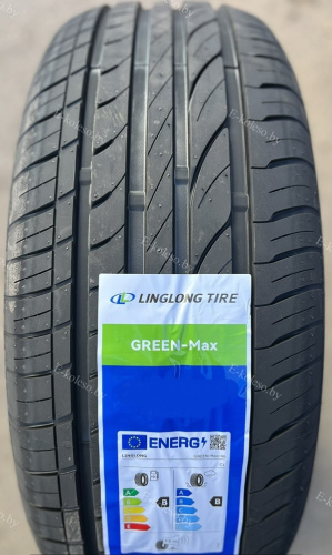 Автомобильные шины
 
Linglong
 
Greenmax
 
215/40 R17 87W