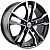 Литые диски RST R068 8.0J/18 5x114.3 ET30.0 D60.1