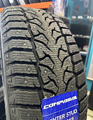 Автомобильные шины Compasal Winter Stud 225/65R16C 112/110R (шипы)