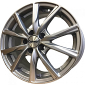 Литые диски
 
Carwel
 
Гамма 115
 
6.0J/15 5x114.3 ET38.0 D67.1