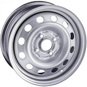 Стальные диски
 
Magnetto
 
14003-s
 
5.5J/14 4x100 ET35.0 D58.5