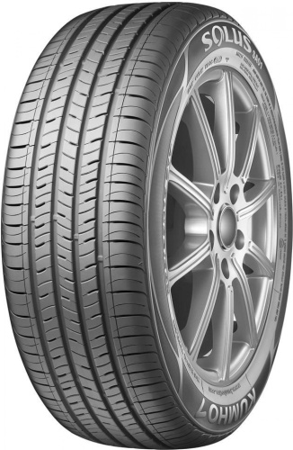 Автомобильные шины
 
Kumho
 
Solus SA01 KH32
 
215/55 R17 94W