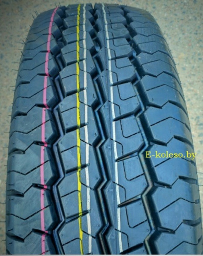 Автомобильные шины Torque TQ05 215/75R16C 116/114R