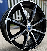 Литые диски
 
K&K
 
KC603-mb Sportline
 
6.0J/14 4x100 ET40.0 D67.1
