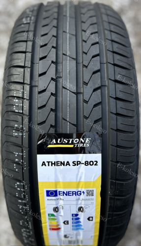 Автомобильные шины Austone SP-802 195/60 R16 89H