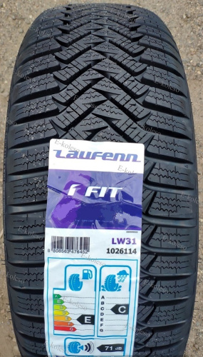 Автомобильные шины
 
Laufenn
 
I Fit+
 
175/65 R14 82T