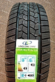 Автомобильные шины Linglong Greenmax Winter Van 185/0 R14C 102/100Q