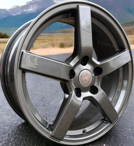 Литые диски NZ R-02 6.5J/16 5x108 ET50.0 D63.35