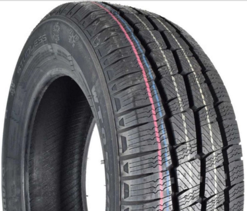 Автомобильные шины Torque Winter Van WTQ5000 215/75R16C 116/114R