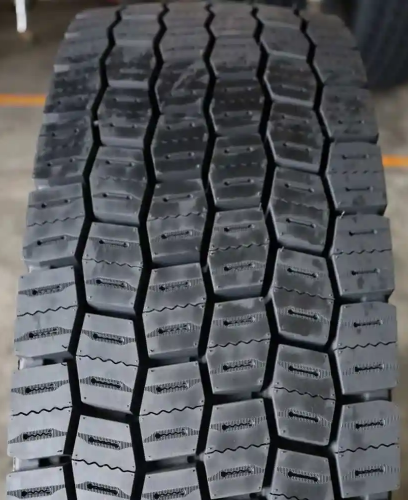 Грузовые шины Primetrac X PRIMEDRIVE D18 295/80R22.5 152/148T