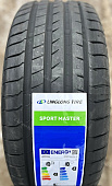 Автомобильные шины Linglong SPORT MASTER 275/40 R21 107Y