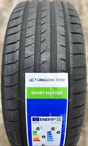 Автомобильные шины Linglong SPORT MASTER 275/40 R21 107Y