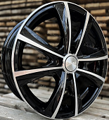 Литые диски Skad Мальта 6.0J/15 4x108 ET475.0 D6335