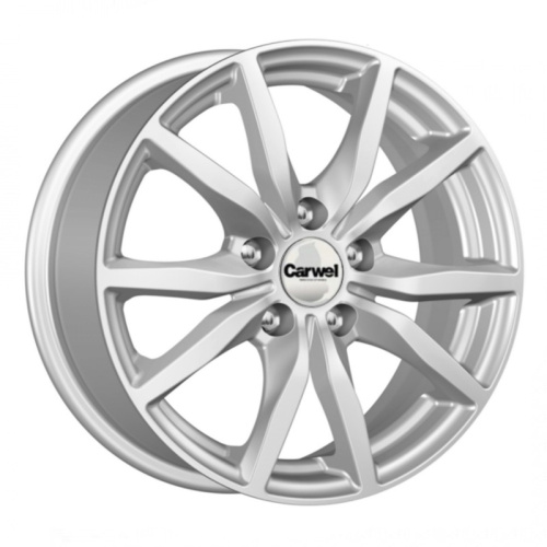Литые диски
 
Carwel
 
Бекан
 
6.5J/15 5x112 ET40.0 D66.6
