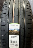 Автомобильные шины Ikon Tyres Autograph Ultra 2 275/35R19 100Y XL