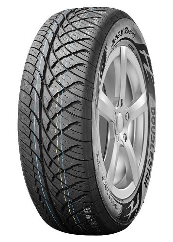 Автомобильные шины Doublestar Apex racing 245/45 R18 100W