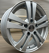 Литые диски NEO 540 6.0J/15 5x100 ET40.0 D57.1