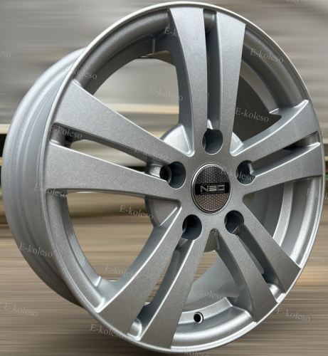 Литые диски
 
Neo
 
540
 
6.0J/15 5x112 ET40.0 D57.1