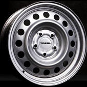Стальные диски
 
Trebl
 
Lt2883d
 
5.5J/16 6x170 ET105.0 D130.1