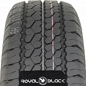 Автомобильные шины Royal Black Royal Commercial 195R14C 106/104R