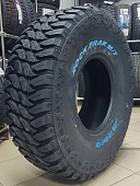 Автомобильные шины Arivo Rock Trak M/T 35x12.50R20 121Q